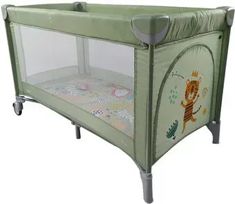 Baby Tilly T-1011 Rio (мятно-зеленый)