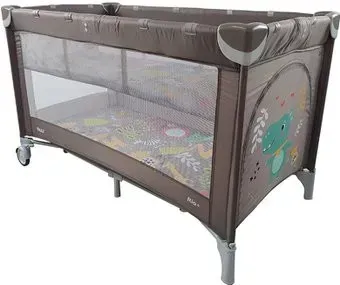 Baby Tilly Rio Plus T-1021 (песочно-бежевый)