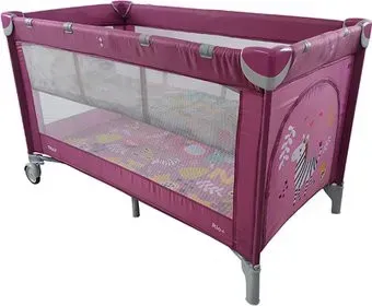 Baby Tilly Rio Plus T-1021 (фиолетовый)
