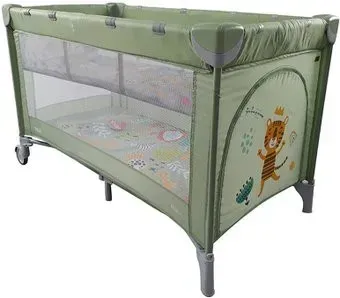 Baby Tilly Rio Plus T-1021 (мятно-зеленый)
