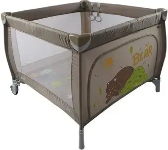 Baby Tilly T-1031 Joy (песочно-бежевый)