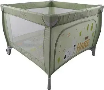 Baby Tilly T-1031 Joy (мятно-зеленый)