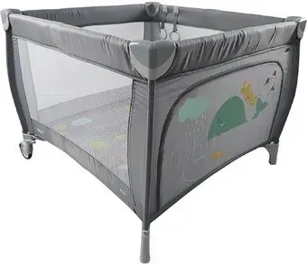 Baby Tilly T-1031 Joy (пепельно-серый)