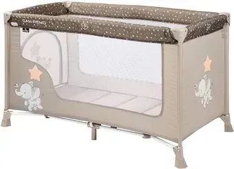 Lorelli San Remo 1 (бежевый, слон)
