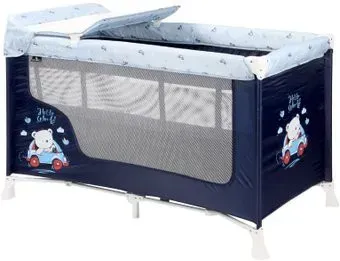 Lorelli San Remo 2 Layers 2020 (blue bear)