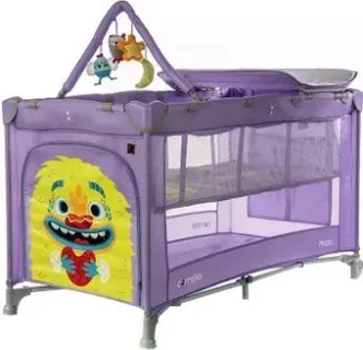 Carrello Molto (orchid purple)