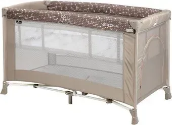 Lorelli Verona 2 Layers 2020 (beige dots)