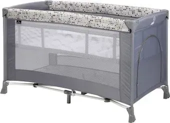 Lorelli Verona 2 Layers 2020 (grey dots)