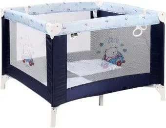 Lorelli Play Station 2020 (blue bear)