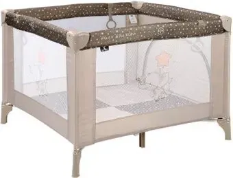 Lorelli Play Station 2020 (beige elephant)