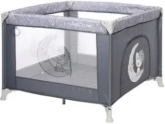 Lorelli Game Zone (grey cute moon)