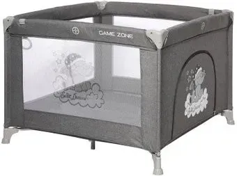 Lorelli Game Zone (grey luxe)