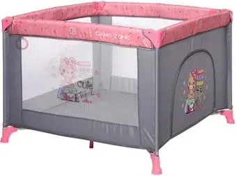 Lorelli Game Zone (pink travelling)