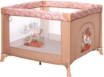 Lorelli Game Zone (beige foxy)