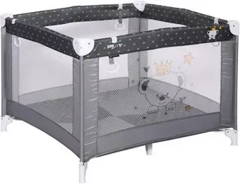 Lorelli Play 2020 (grey bear)