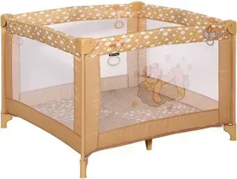 Lorelli Play 2020 (beige cute clouds)