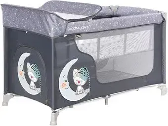Lorelli Moonlight 2 Layers 2020 (grey cute moon)