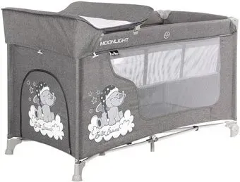 Lorelli Moonlight 2 Layers 2020 (grey luxe)