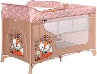 Lorelli Moonlight 2 Layers 2020 (beige foxy)