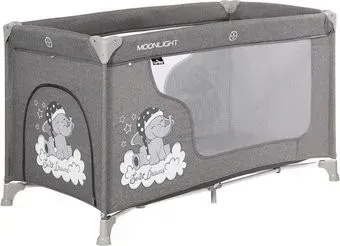 Lorelli Moonlight 1 2020 (grey luxe)