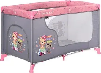 Lorelli Moonlight 1 2020 (pink travelling)