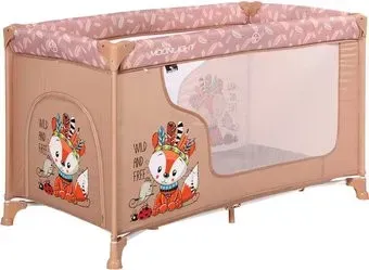 Lorelli Moonlight 1 2020 (beige foxy)