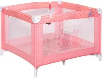 Lorelli Play 2020 (pink hippo)