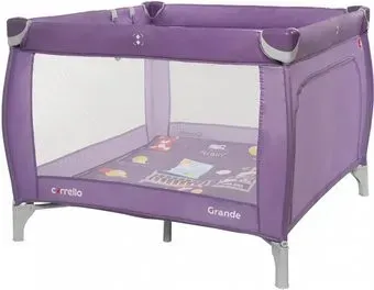 Carrello Grande 2019 (фиолетовый)