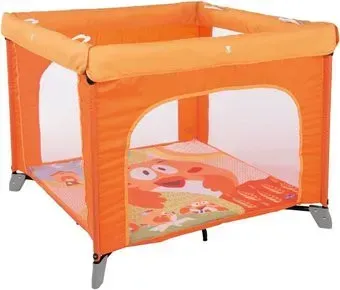 Chicco Open Fancy Chicken
