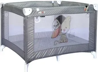 Lorelli Play 2019 Grey cool cat