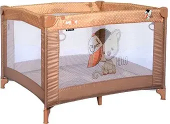 Lorelli Play 2019 Beige Cool Cat