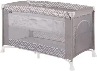Lorelli Verona 2 Layers 2019 Grey Lines