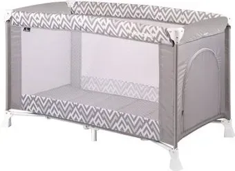 Lorelli Verona 1 Layer 2019 Grey Lines