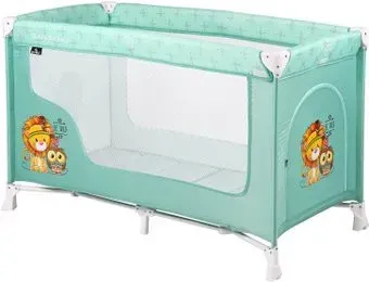 Lorelli San Remo 1 Layer 2019 Green Indians