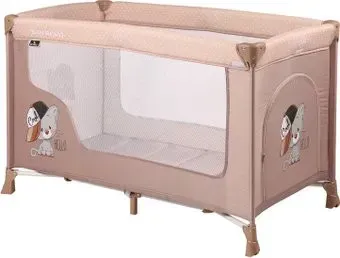 Lorelli San Remo 1 Layer 2019 Cool Cat