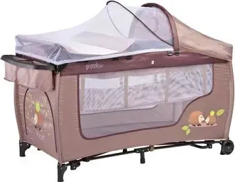 Caretero Grande Plus (бежевый)