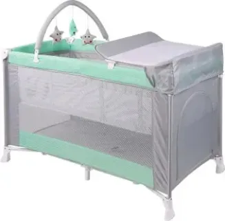 Lorelli Verona 2 Layers Plus 2018 Green&amp;Grey