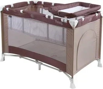 Lorelli Penny 2 Layers 2017 Beige