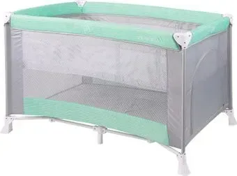 Lorelli Verona 2 Layers 2018 Green&amp;Grey