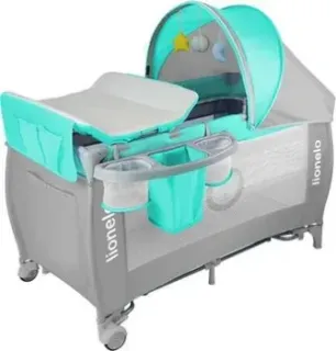 Lionelo Sven Plus (бирюзовый)