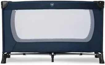 Hauck Dream'n Play Plus (Navy)
