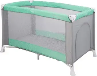 Lorelli Verona 1 Layer 2018 Green&amp;Grey