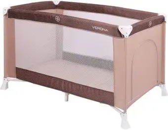 Lorelli Verona 1 Layer 2018 Beige
