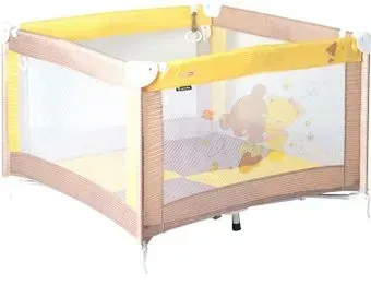 Lorelli Play 2018 Beige&amp;Yellow ZaZa