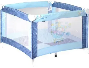 Lorelli Play 2018 Blue Helicopter