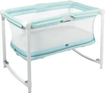 Chicco Zip & Go (бирюзовый)