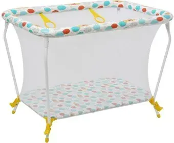 Polini Kids Disney baby Медвежонок Винни (Чудесный день, желтый)