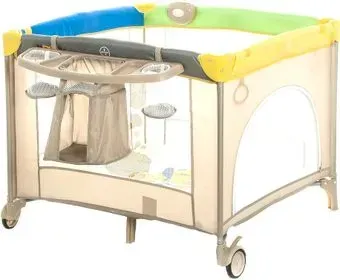 Noony Babyland Nursery