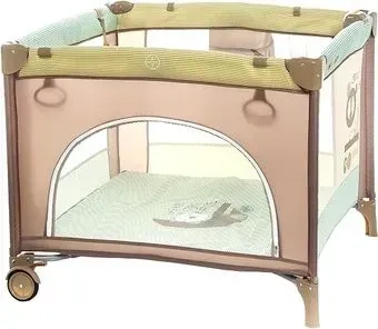 Noony Babyland Forest
