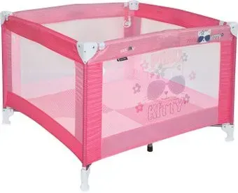 Lorelli Play 2017 Pink Kitty